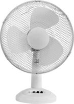 Stalinis ventiliatorius HERVIN EQUIPMENT, 45 W, 220 V, stalinis, plastikinis, Ø400 mm, FT-40A