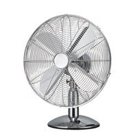 Stalinis ventiliatorius HERVIN EQUIPMENT FT-30MC, metalinis 35 W, 220 V, skersmuo 30 cm.