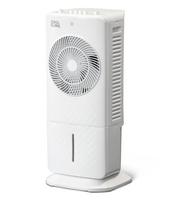 Oro vėsintuvas COOL CLIMA, 65W, šaldymo talpa 5.5 l, 3 greičiai, 255 x 255 x 565 mm, baltos sp.