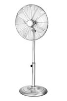 Pastatomas ventiliatorius HERVIN EQUIPMENT FD-40M, metalinis 50 W, 220 V, pastatomas, skermuo 40 cm.