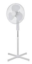 Pastatomas ventiliatorius HERVIN EQUIPMENT, 45 W, 220 V, pastatomas, plastikinis, Ø400 mm, FD-40B