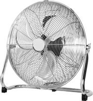 Pastatomas ventiliatorius HERVIN EQUIPMENT FE-35, metalinis, 70 W, 220 V, pastatomas, skersmuo 35 cm
