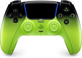 Pultelis Sony DualSense PS5 Remix Green