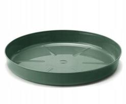 Keptuvė avokado žalia 16,9 cm Plastikinė