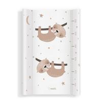 Vystimo lenta Albero Mio Sloths, 70x47 cm