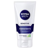 Odos drėkiklis Nivea Men Sensitive, 75 ml