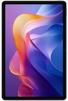 Xiaomi | Redmi Pad 2 4G - 11.0 " | Graphite Gray | IPS LCD | 1600 x 2560pixels | Mediatek | Helio G100 Ultra (6 nm) | 4GB | 128GB| Wi-Fi |LTE| Front camera | Rear camera | Bluetooth | Android | 15