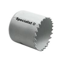 Gręžimo karūna Specalist+ Bi-Metal 54mm