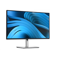 DELL Monitor 210-BRDS / P2725QE Silver/Black