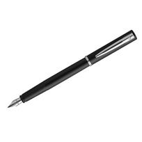 Waterman Allure/Graduate Matte Black CT F plunksnakotis - 2068196
