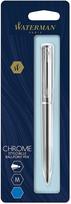 Waterman Allure Chrome CT tušinukas - S0174996
