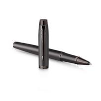 Parker IM Monochrome Bronze tušinukas su graviravimu