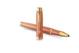 Parker IM Rituals Turquoise Orange tušinukas - 2203901