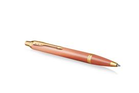 Parker IM Rituals Turquoise Orange GT tušinukas - 2203902