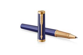 Rašiklis Parker Ingenuity Blue GT - 2182011
