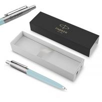 Parker Jotter Originals ARCT BLU rašiklis su graviravimu