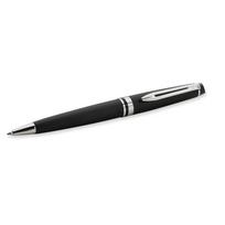 Waterman Expert Black Matte CT tušinukas - S0951900