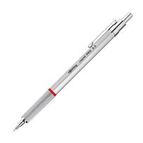 Rapid Pro automatinis pieštukas - Rotring - 0,5 mm, sidabrinės spalvos 1904255