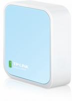 TP-LINK TL-WR802N nano