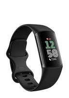 FITBIT Wearable GA05183-EU / Charge 6 Black