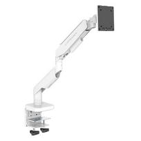 LC-POWER Monitor arm for monitors up to 49"/124.46 cm (W)