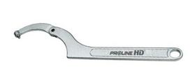 Proline Hd reguliuojamas kablio raktas 35-50mm