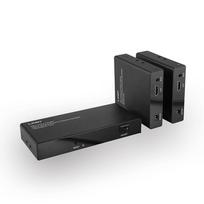 Lindy 70m 2 Port Cat.6 HDMI 4K60 Splitter Extender