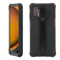 Mobilis PROTECH Case + Handstrap Galaxy XCover7 Pro Soft bag