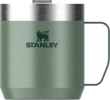 Stanley The Everyday Camp Mug, 350 ml, Hammertone Green (10-13094-0125)