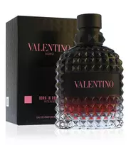 Valentino Born in Roma Intense Eau de Parfum for Men 50ml