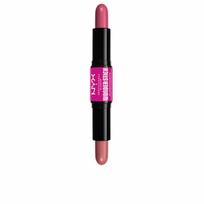 Blush Nyx Wonder Stick Nr. 01 Light Peach and Baby Pink 4 g