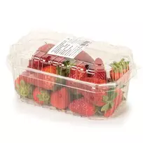 Braškės lietuviškos, 200 g