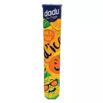 Ledai DADU Dice Tutti Frutti, 110ml
