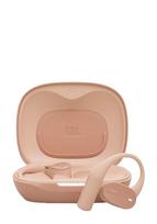 JBL Sense Lite True Wireless Open Earbuds, Beige
