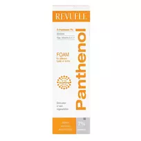 Purškiamos putos REVUELE PANTHENOL 150ML