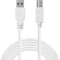 Sandberg 509-23 USB 3.0 A-B cable, 1.8 m