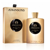 Aarke Atkinson's Her Majesty The Oud Eau de Parfum 100ml