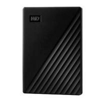 Western Digital Ext. HDD My Passport 2.5"" 5TB