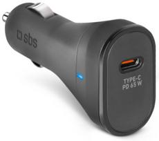 SBS 65W USB-C PD Charger