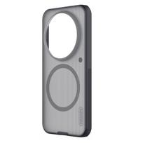 Nillkin Super Frosted PRO Magnetic Back Cover for Xiaomi 17 Ultra