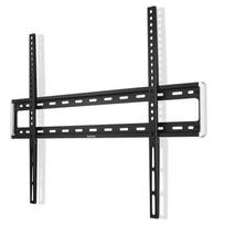 Hama TV mount/stand, 2.54 m (100 in.), black