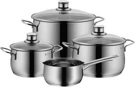 WMF 4-piece pan set