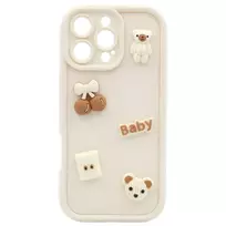 TFO Ultra Trendy 3D phone case for iPhone 11