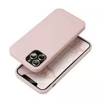 Roar SPACE phone case for Samsung Galaxy A56 (A566) pink