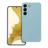 Roar Space phone case for Samsung Galaxy S22 (S901) blue