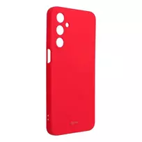 Roar All Day Colorful Jelly phone case for Samsung Galaxy A16 5G (A166) pink