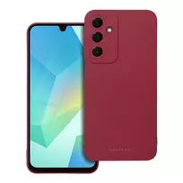 Roar Luna phone case for Samsung Galaxy A16 5G (A166) red