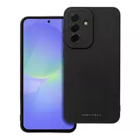 Roar Luna phone case for Samsung Galaxy A56 (A566) black