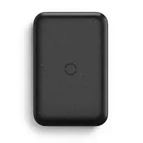 uniq Hyde Air Power Bank | 10,000 mAh | 18W | PD | USB-C, USB-A, Wireless | gray