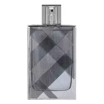 Burberry  Brit Men Eau de Toilette for men, 100 ml